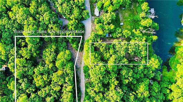 1 Acre of Residential Land for Sale in Mound City, Kansas
