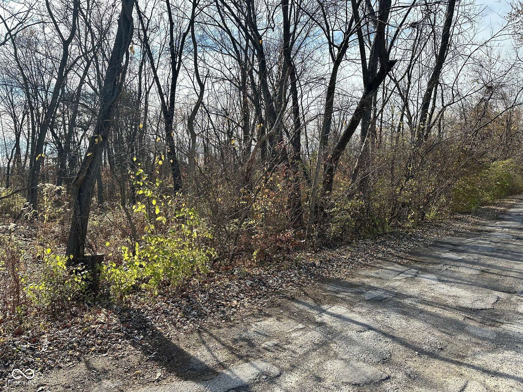 0.1 Acres of Land for Sale in Indianapolis, Indiana