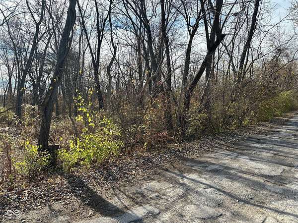 0.1 Acres of Land for Sale in Indianapolis, Indiana