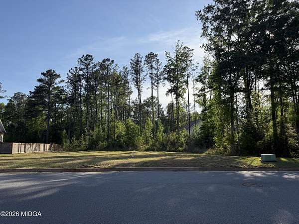 0.34 Acres of Residential Land for Sale in Macon, Georgia