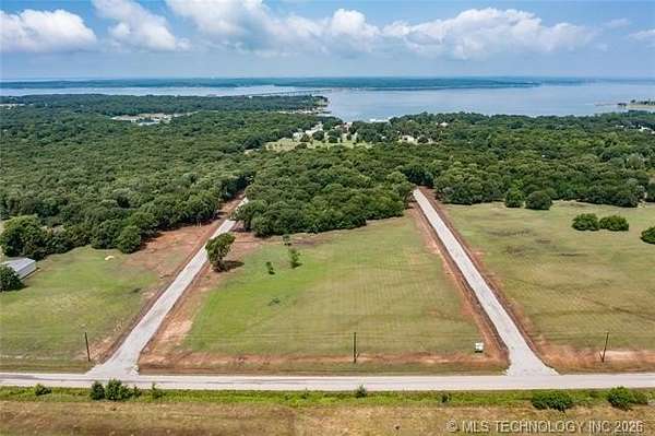 0.5 Acres of Residential Land for Sale in Mead, Oklahoma