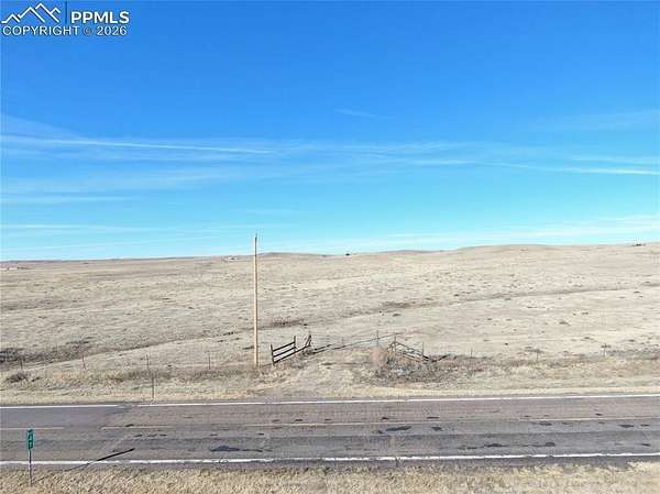 38.8 Acres of Land for Sale in Ramah, Colorado