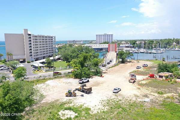 3.25 Acres of Mixed-Use Land for Sale in Panama City, Florida