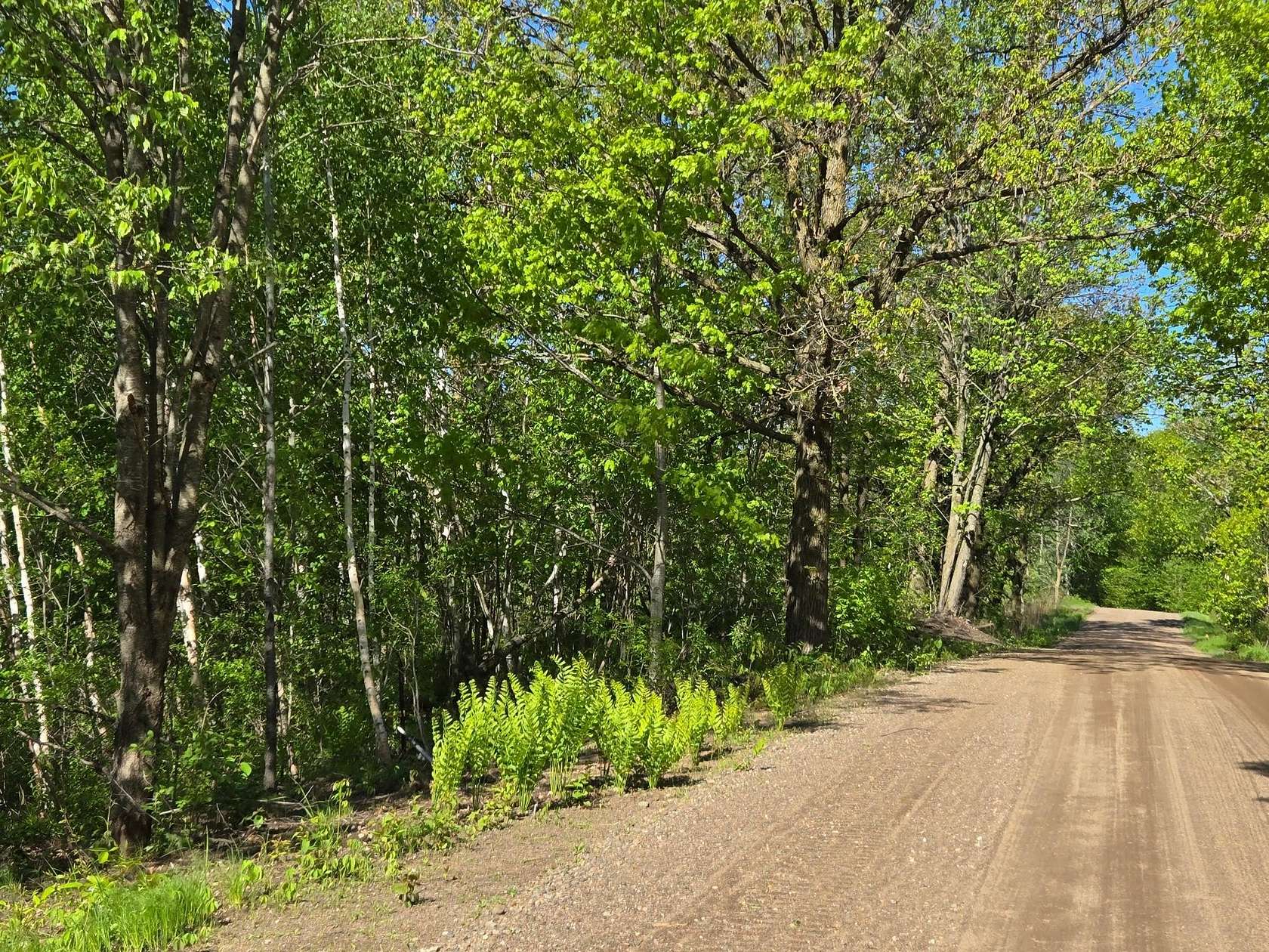 62 Acres of Recreational Land for Sale in Onamia, Minnesota
