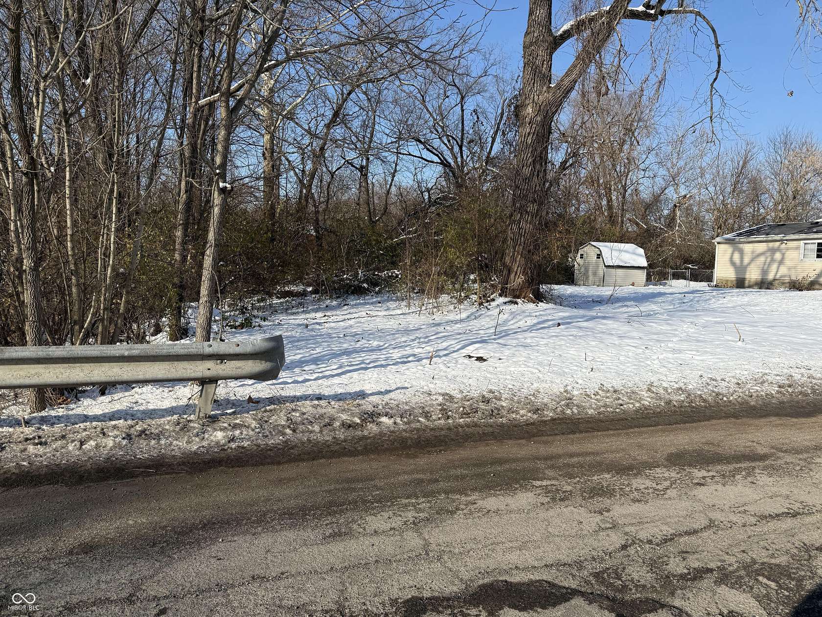 0.12 Acres of Residential Land for Sale in Indianapolis, Indiana