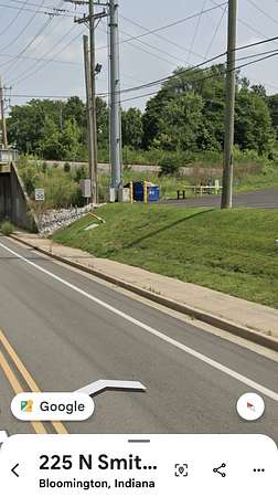 2 Acres of Land for Sale in Bloomington, Indiana