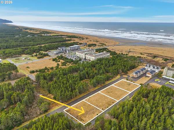 0.25 Acres of Commercial Land for Sale in Long Beach, Washington