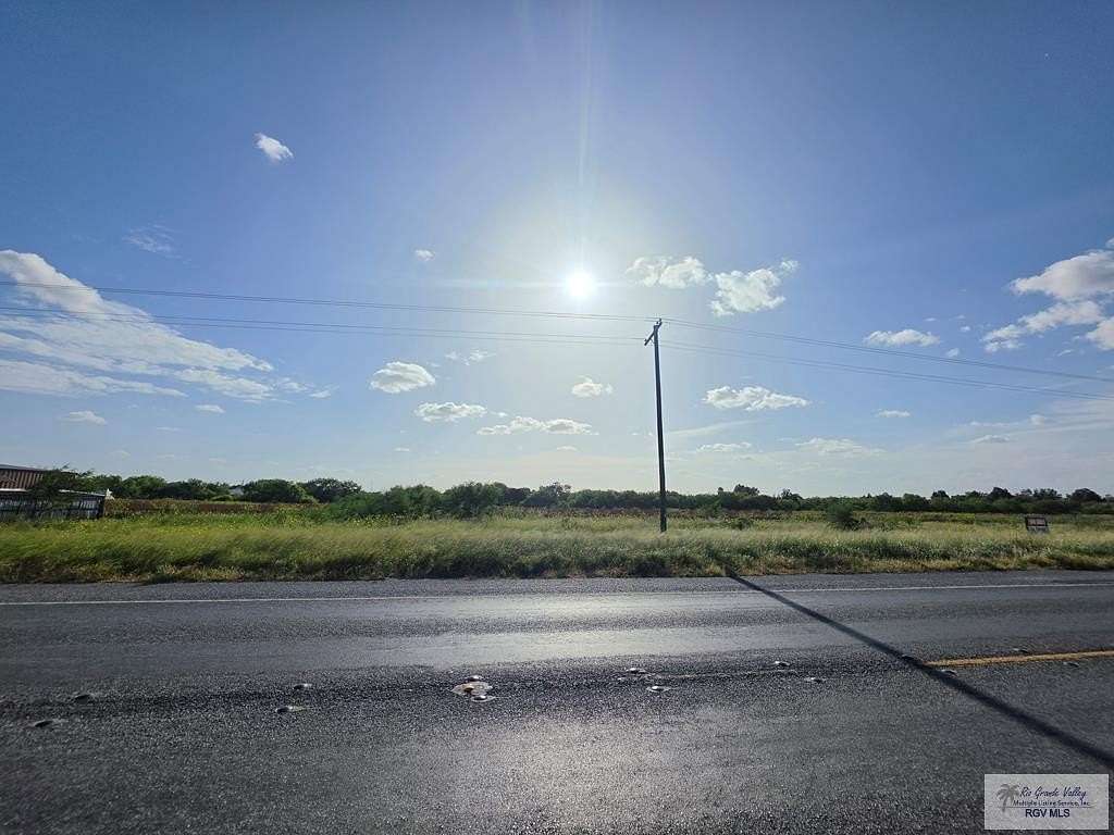 0.69 Acres of Mixed-Use Land for Sale in San Benito, Texas