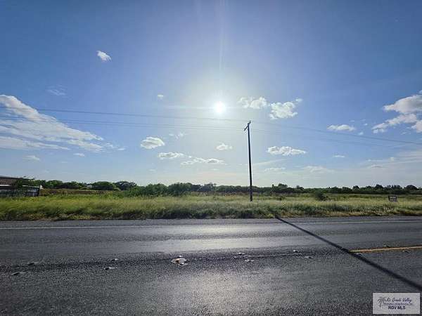 0.69 Acres of Mixed-Use Land for Sale in San Benito, Texas