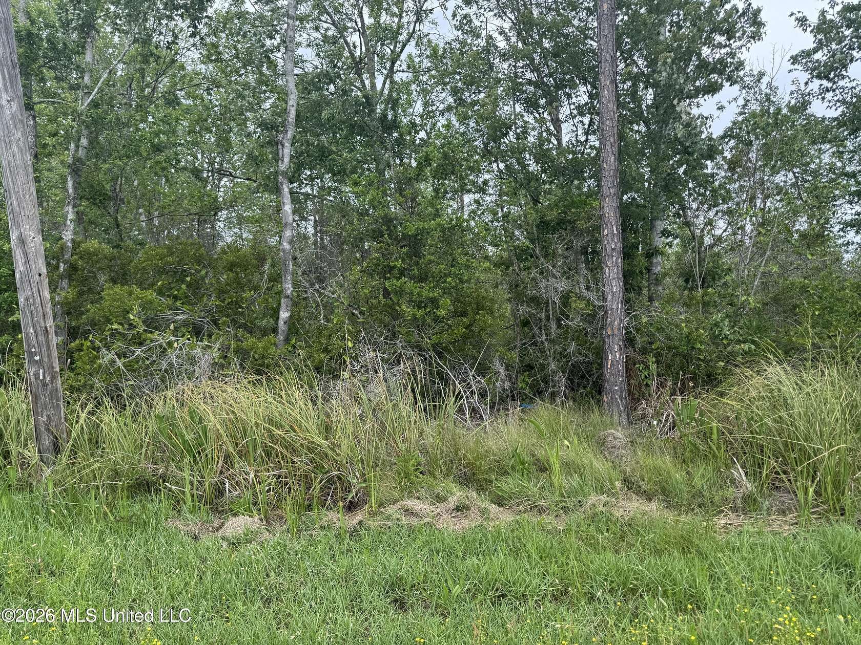 0.26 Acres of Residential Land for Sale in Kiln, Mississippi