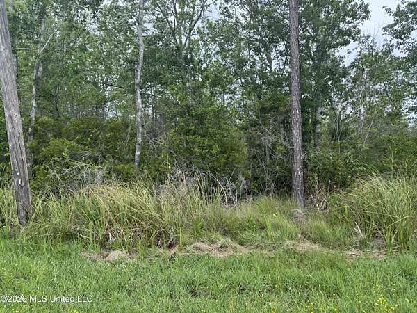 0.26 Acres of Residential Land for Sale in Kiln, Mississippi