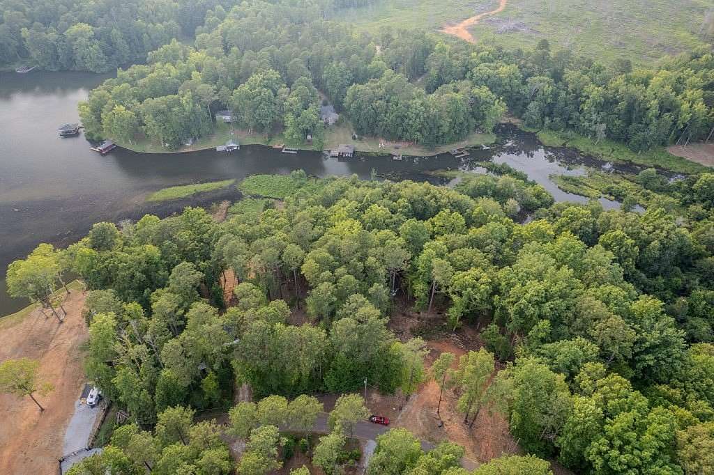 0.53 Acres of Residential Land for Sale in Sparta, Georgia