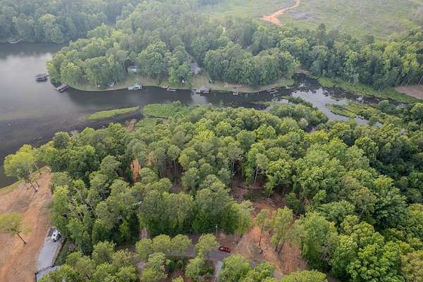 0.53 Acres of Residential Land for Sale in Sparta, Georgia