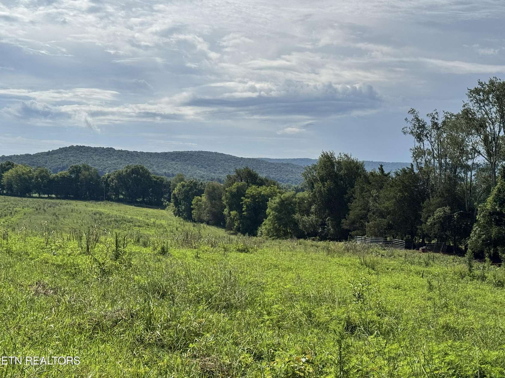 6 Acres of Residential Land for Sale in Rock Island, Tennessee