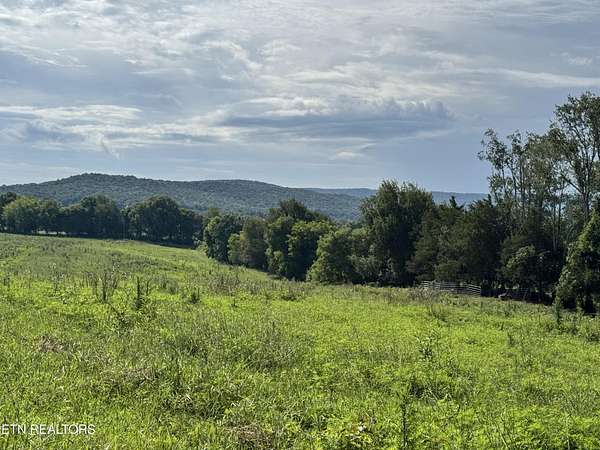 6 Acres of Residential Land for Sale in Rock Island, Tennessee