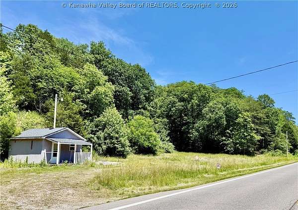 4.62 Acres of Commercial Land for Sale in Cottageville, West Virginia