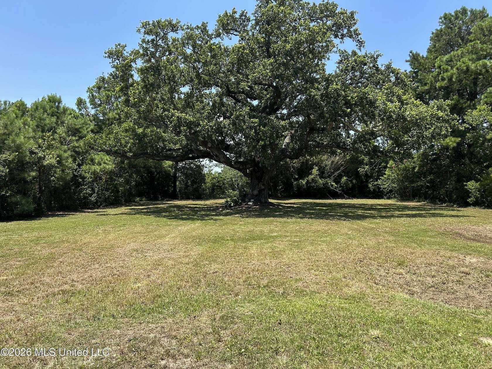 0.39 Acres of Residential Land for Sale in Waveland, Mississippi