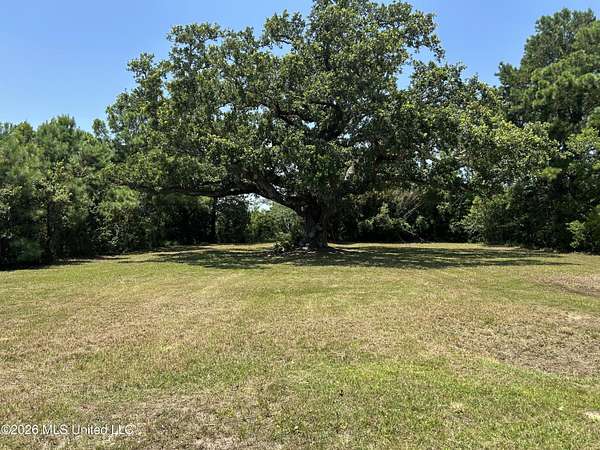 0.39 Acres of Residential Land for Sale in Waveland, Mississippi