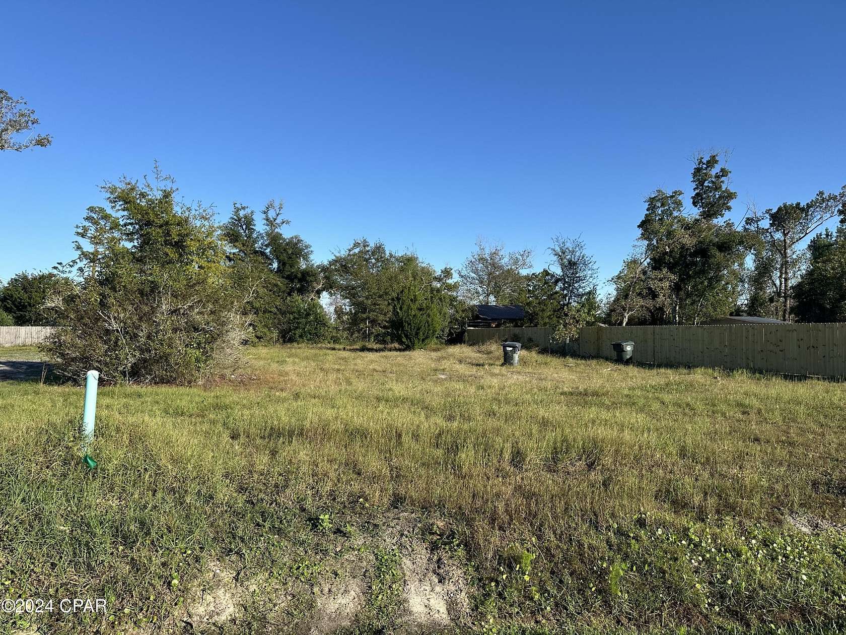 0.26 Acres of Residential Land for Sale in Lynn Haven, Florida