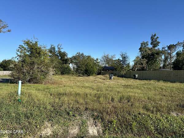 0.26 Acres of Residential Land for Sale in Lynn Haven, Florida