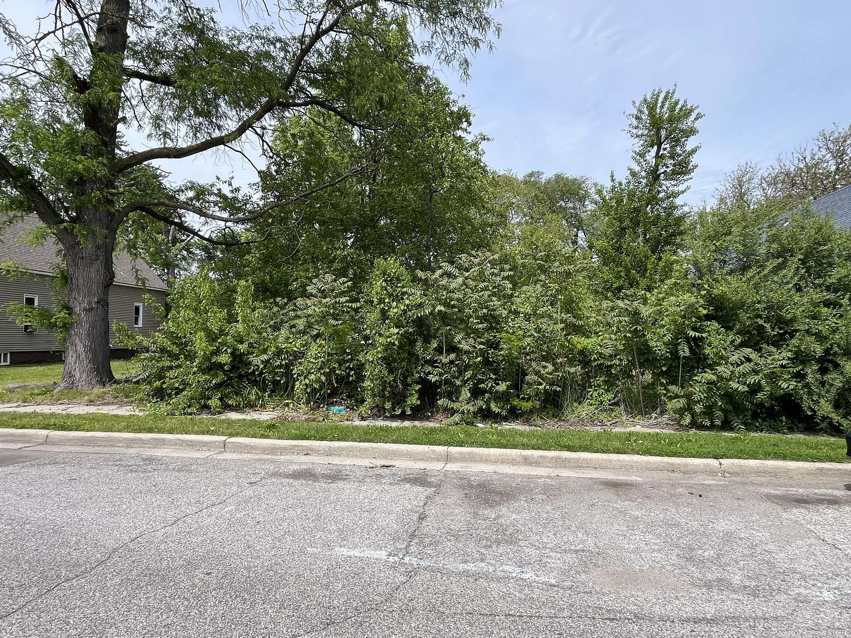 0.17 Acres of Residential Land for Sale in Hammond, Indiana