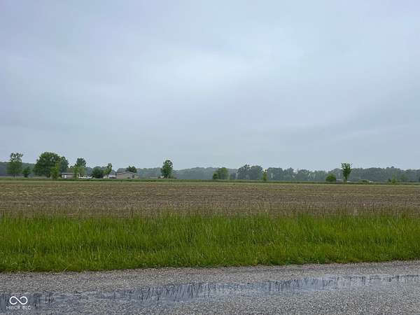 4.68 Acres of Residential Land for Sale in Quincy, Indiana