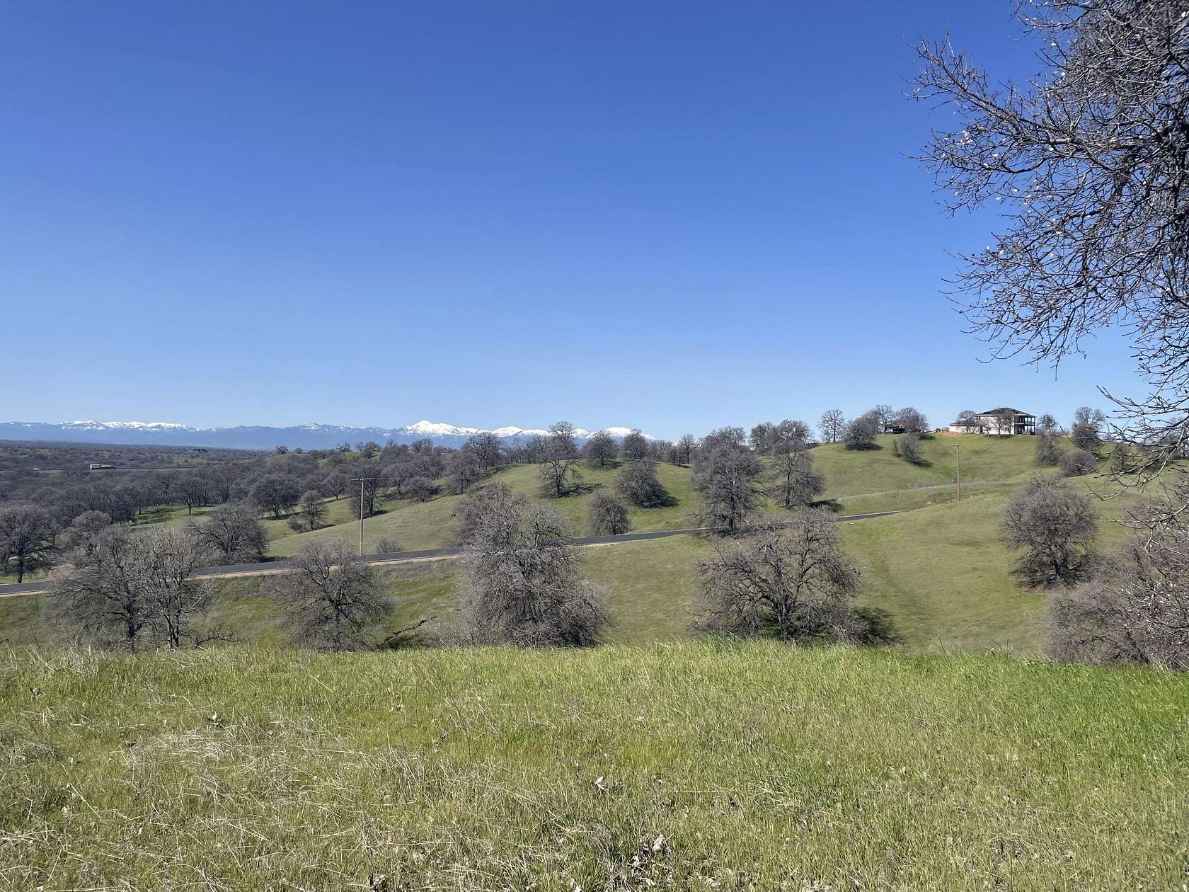 18.3 Acres of Land for Sale in Cottonwood, California
