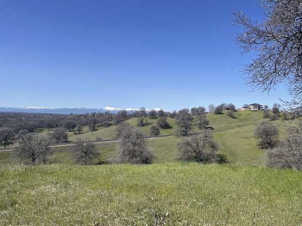 18.3 Acres of Land for Sale in Cottonwood, California