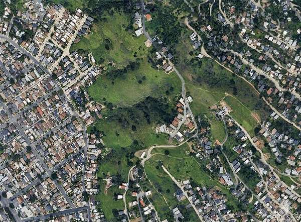 0.16 Acres of Land for Sale in Los Angeles, California