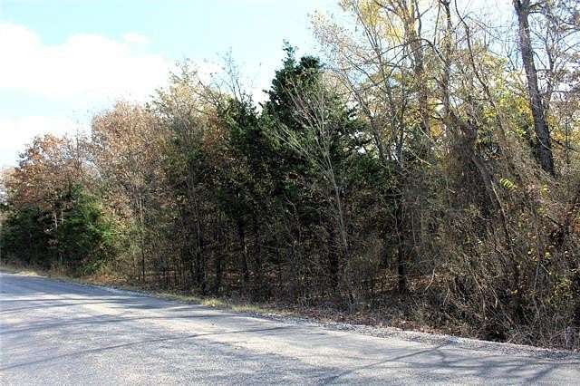 4.6 Acres of Residential Land for Sale in Albany, Oklahoma