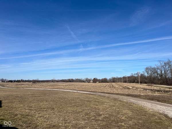5 Acres of Residential Land for Sale in Whiteland, Indiana