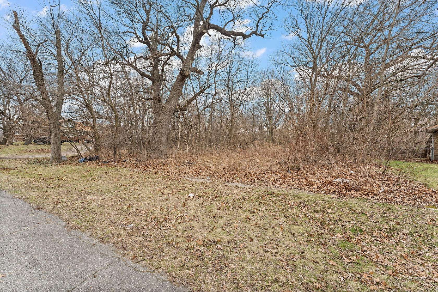 0.34 Acres of Land for Sale in Gary, Indiana