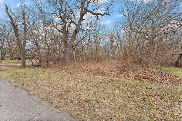 0.34 Acres of Land for Sale in Gary, Indiana