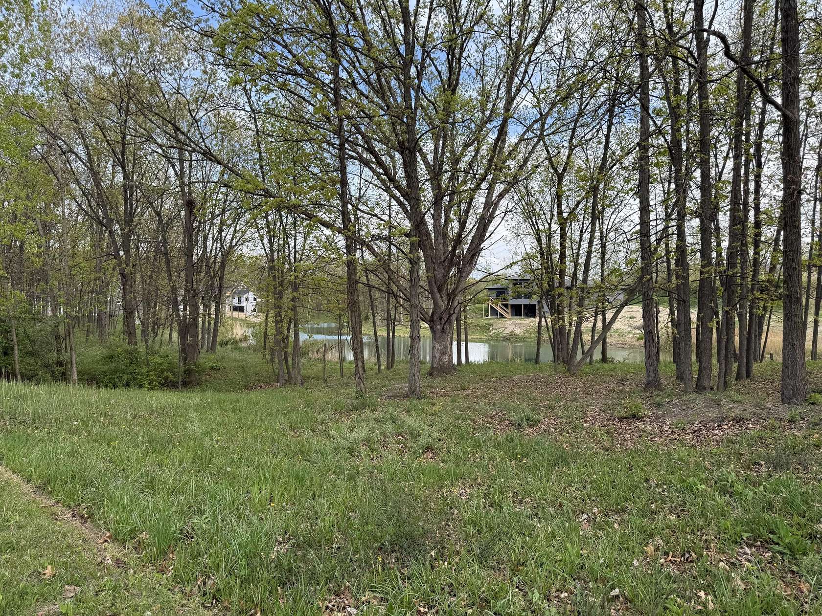 0.28 Acres of Residential Land for Sale in Crown Point, Indiana
