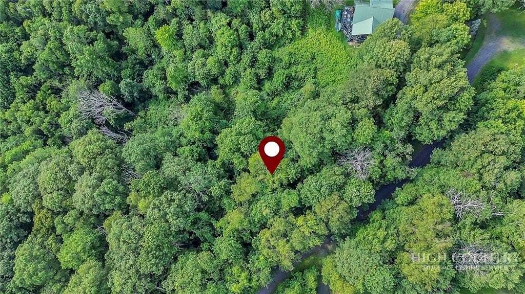 0.51 Acres of Land for Sale in Grassy Creek, North Carolina