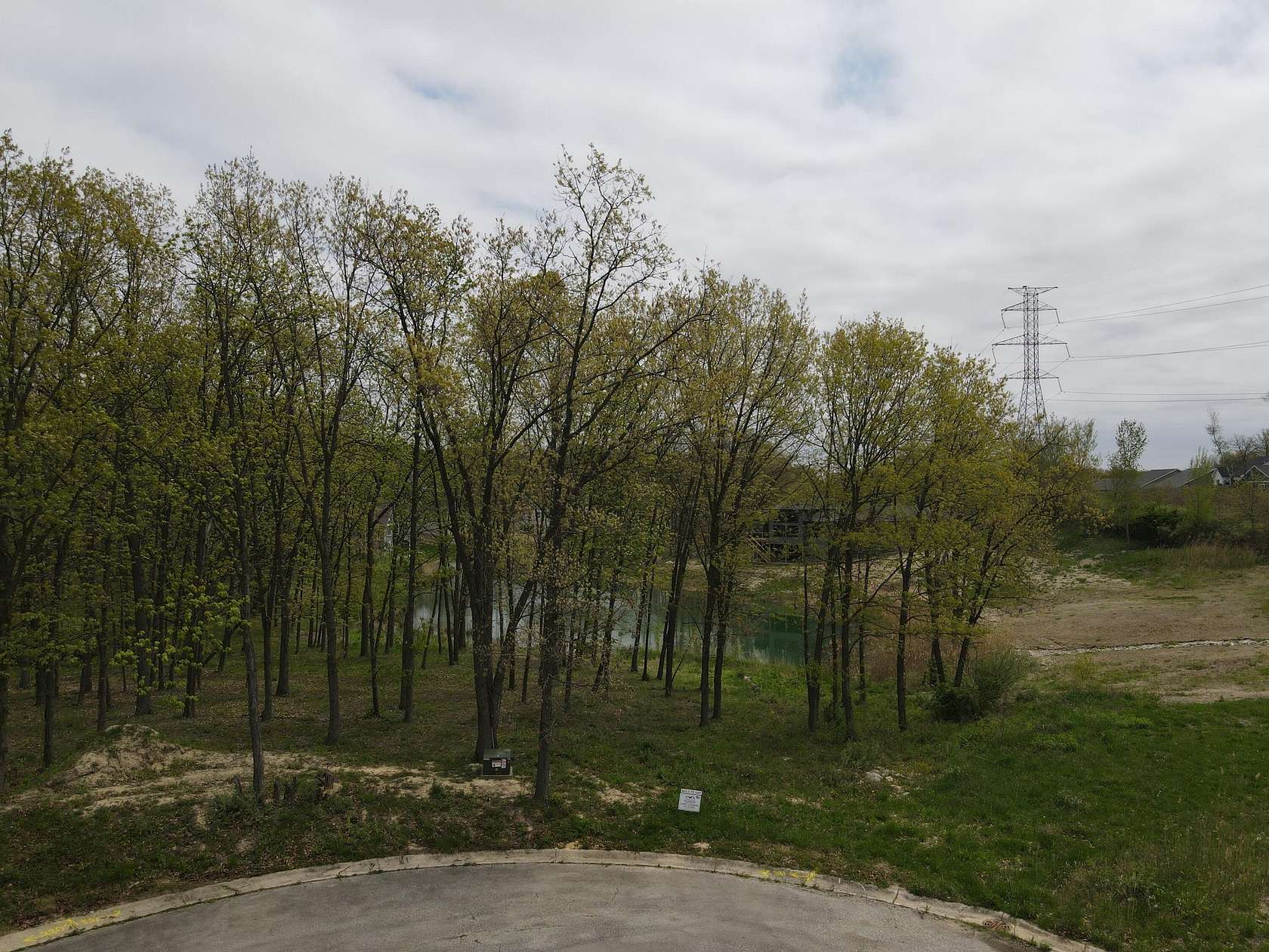 0.28 Acres of Residential Land for Sale in Crown Point, Indiana