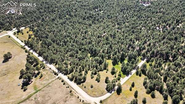 6.38 Acres of Residential Land for Sale in Colorado Springs, Colorado