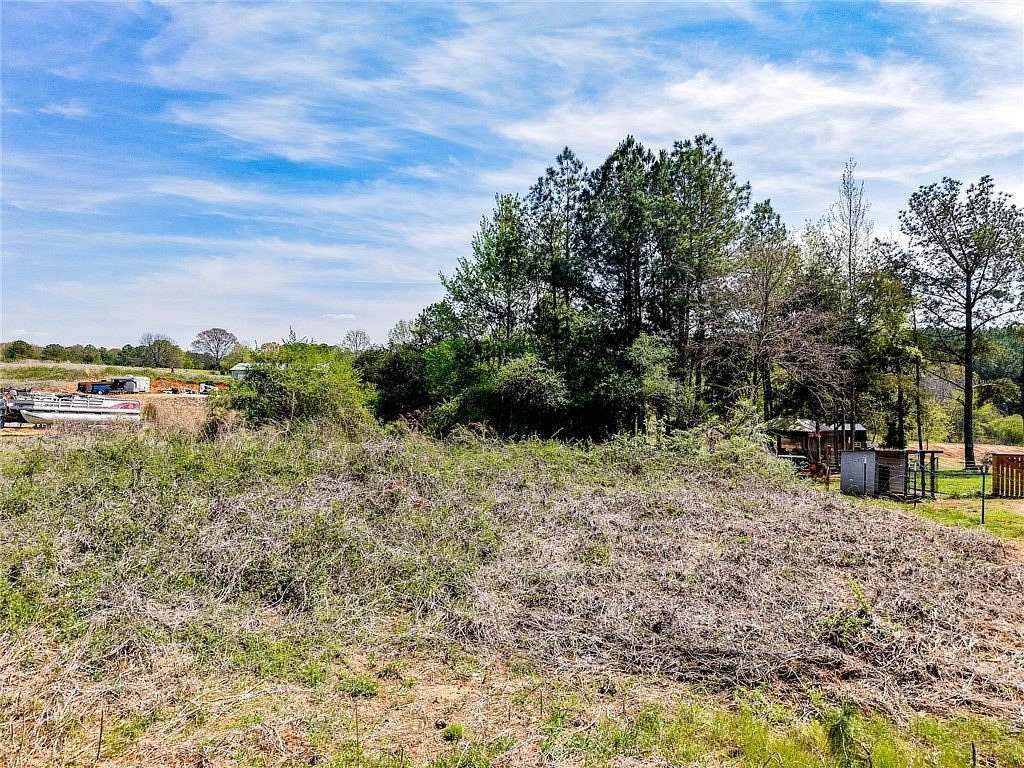 1.13 Acres of Residential Land for Sale in Starr, South Carolina