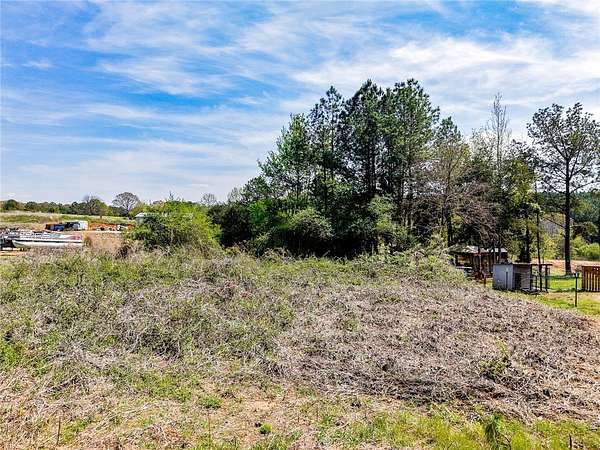 1.13 Acres of Residential Land for Sale in Starr, South Carolina