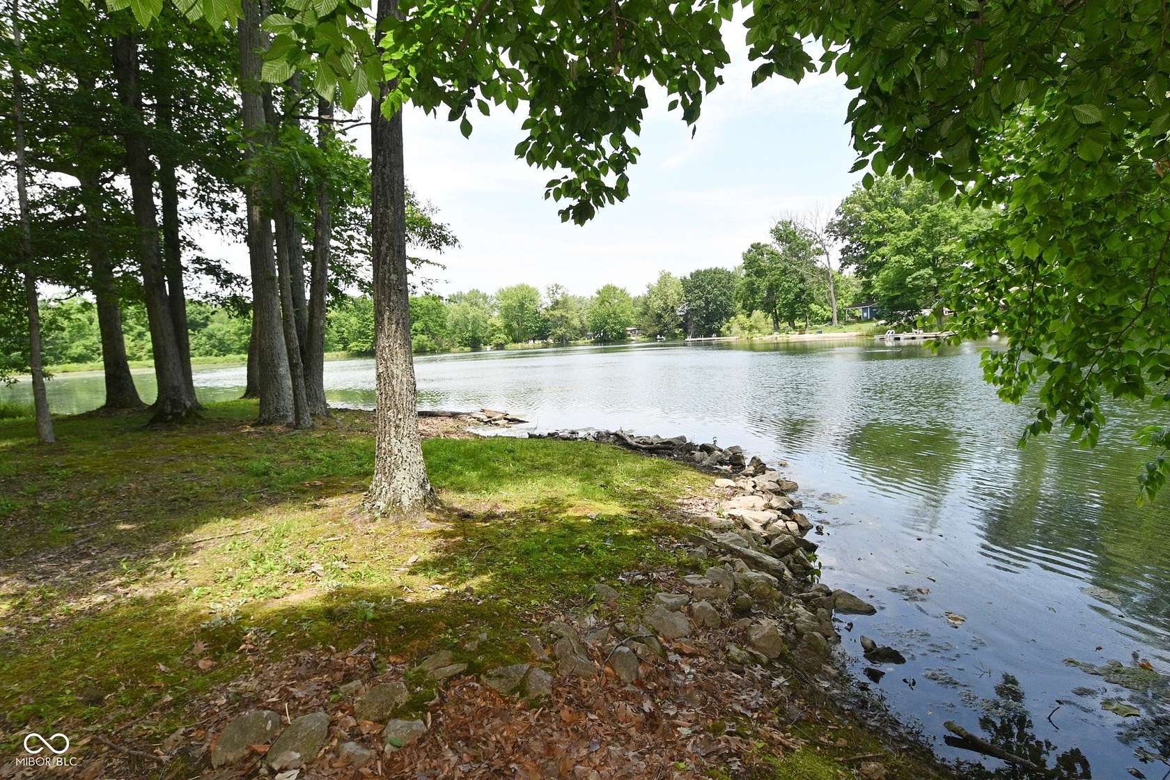 0.26 Acres of Residential Land for Sale in Martinsville, Indiana