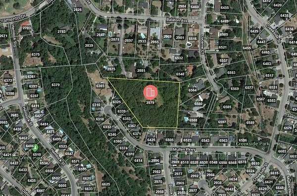 4.25 Acres of Residential Land for Sale in Redding, California