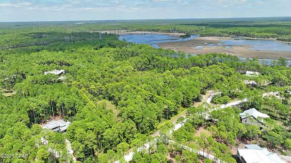 1 Acre of Land for Sale in Panama City Beach, Florida