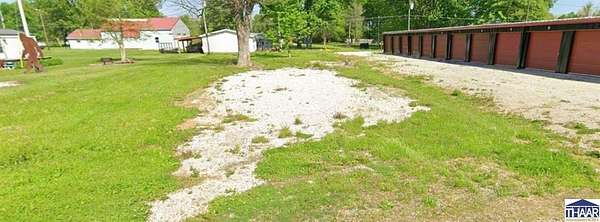 0.25 Acres of Residential Land for Sale in Marshall, Indiana