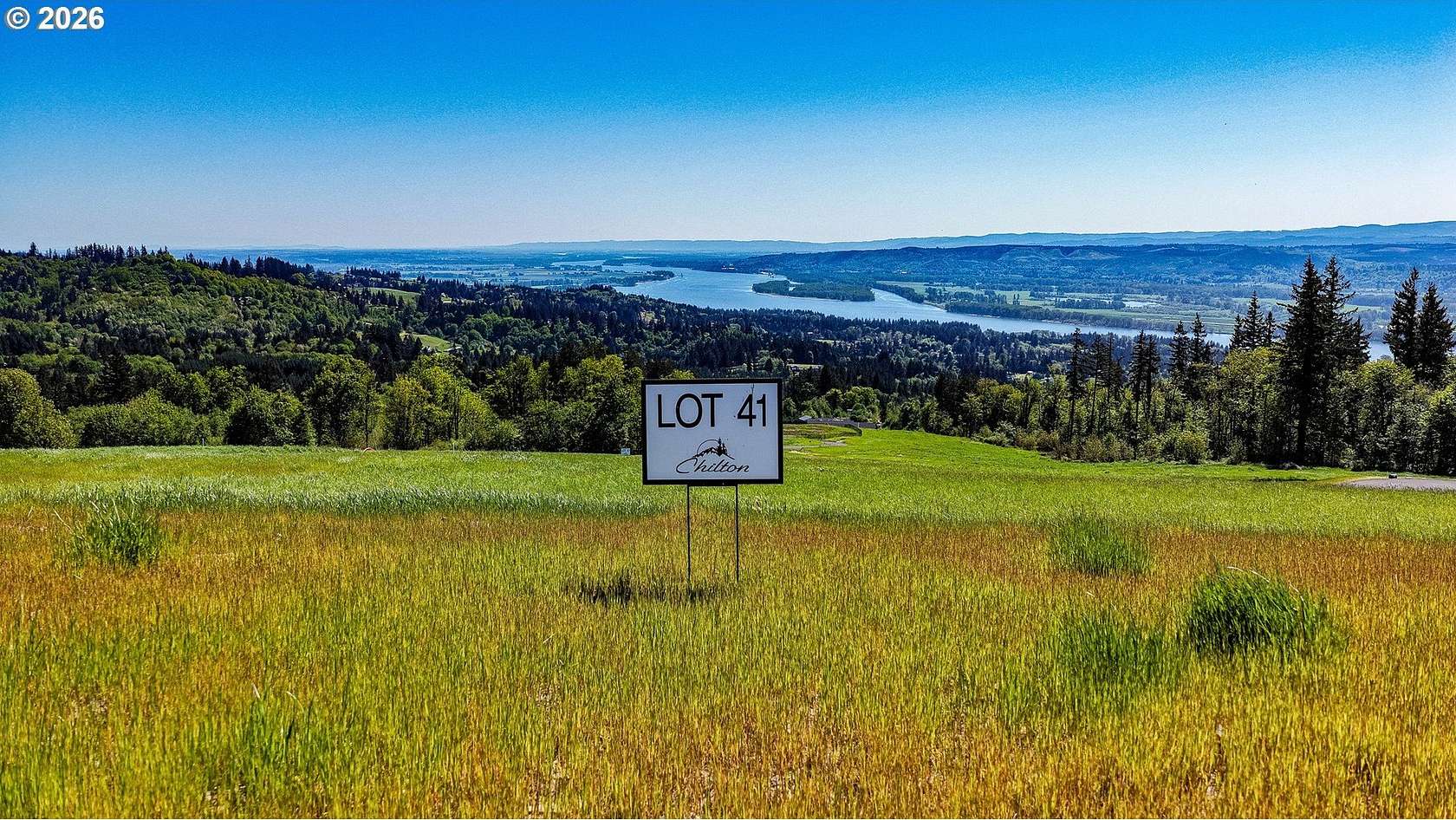 0.53 Acres of Residential Land for Sale in Kalama, Washington