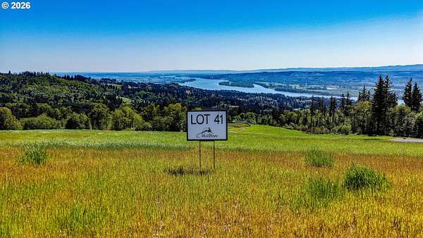0.53 Acres of Residential Land for Sale in Kalama, Washington