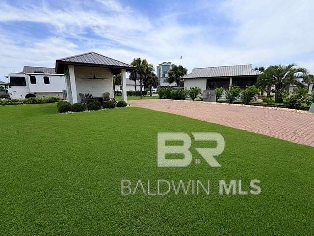Land for Sale in Orange Beach, Alabama
