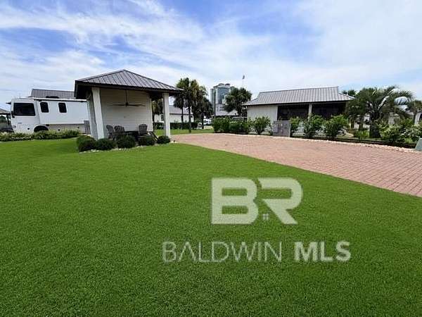 Land for Sale in Orange Beach, Alabama