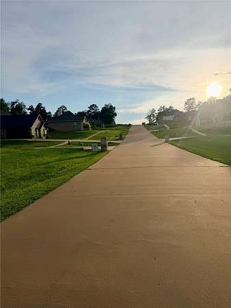 0.83 Acres of Residential Land for Sale in Tyler, Texas