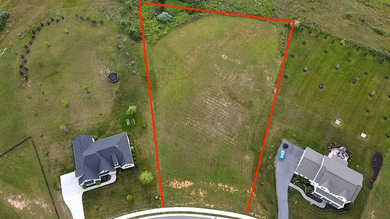 1.7 Acres of Residential Land for Sale in Harrisonburg, Virginia