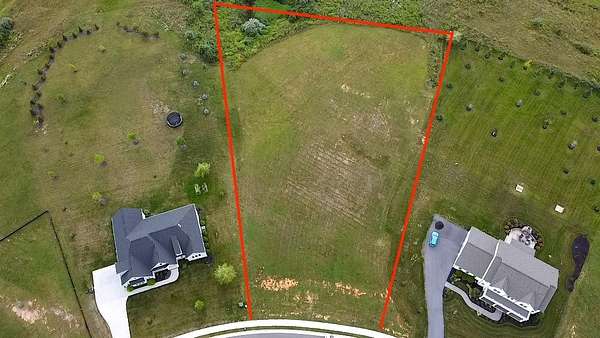 1.7 Acres of Residential Land for Sale in Harrisonburg, Virginia